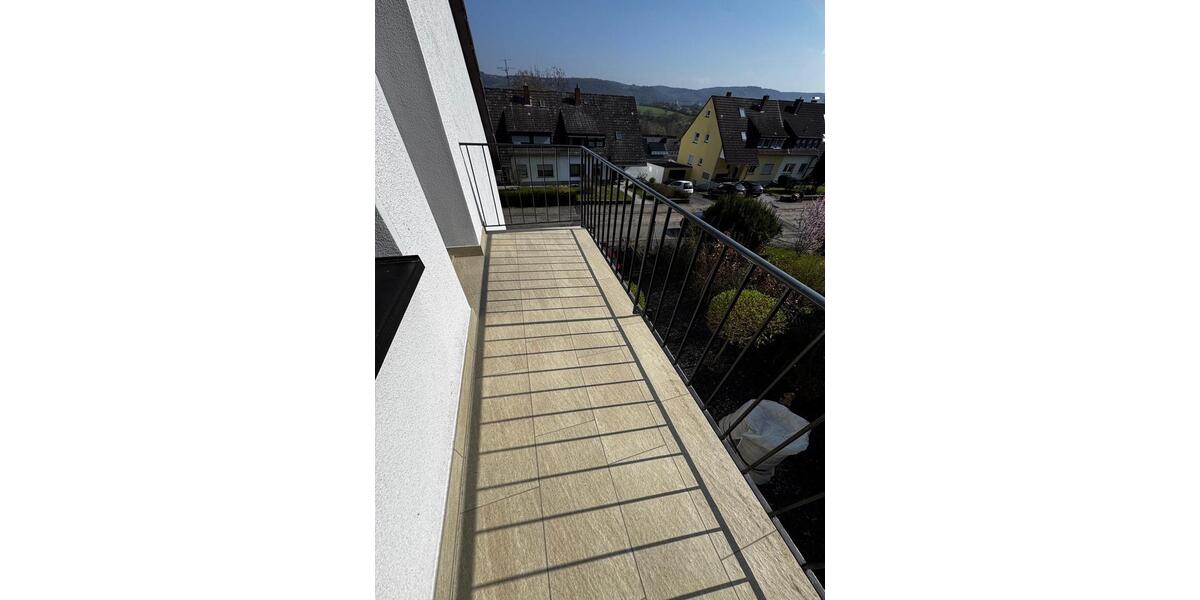 Etagenwohnung Boppard - 3 Zimmer, 74 m&sup2;, 650&euro; | Angebot:25842195