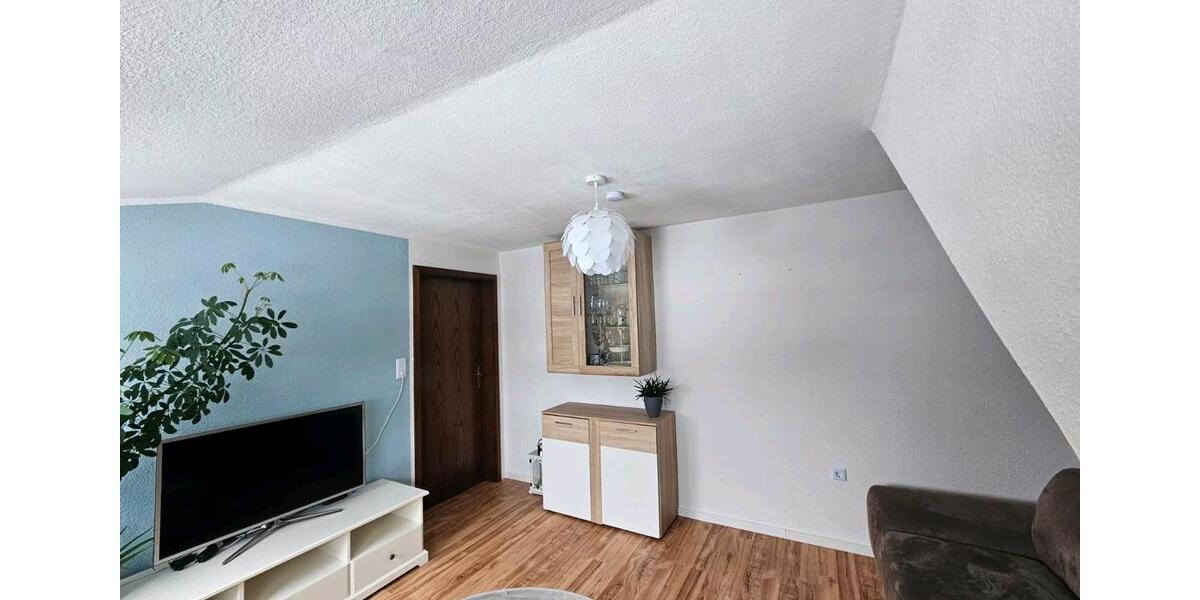 Etagenwohnung Ihlow - 3 Zimmer, 60 m&sup2;, 750&euro; | Angebot:25046259