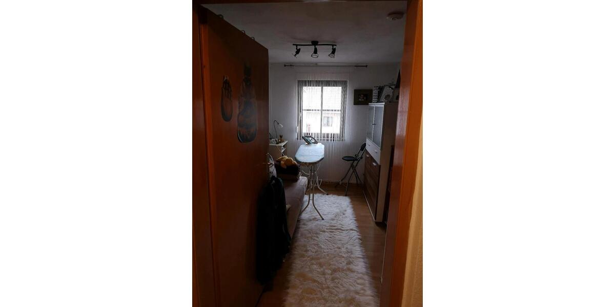 Haus in Kleinwallstadt, 115qm, zu vermieten 4 zimmer