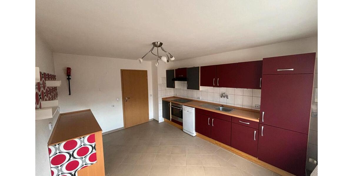 Etagenwohnung Brotterode-Trusetal Trusetal - 2 Zimmer, 100 m&sup2;, 1.090&euro; | Angebot:23836011