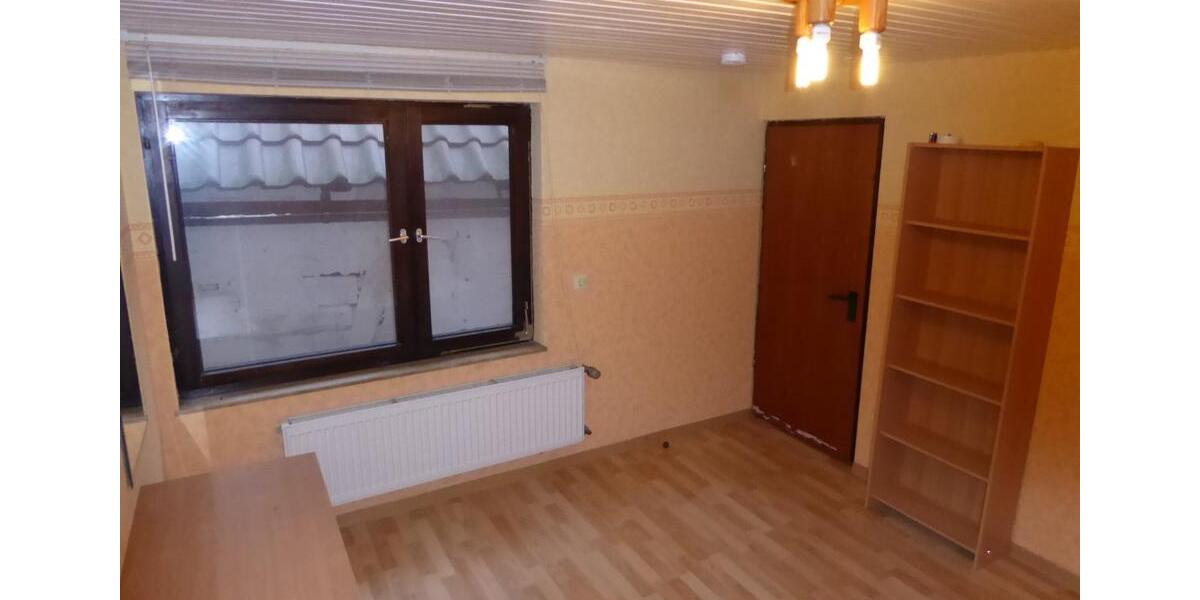 Etagenwohnung Niedernhall - 1 Zimmer, 35 m&sup2;, 380&euro; | Angebot:25934863