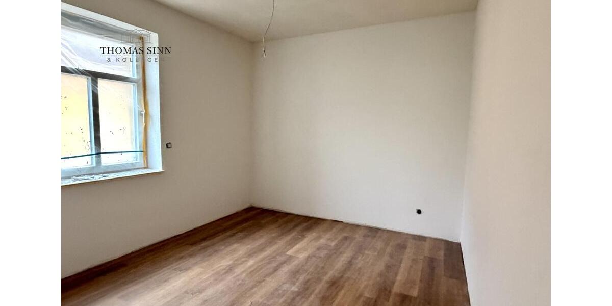 Erdgeschoßwohnung Forchtenberg - 3.5 Zimmer, 78 m&sup2;, 780&euro; | Angebot:26489754