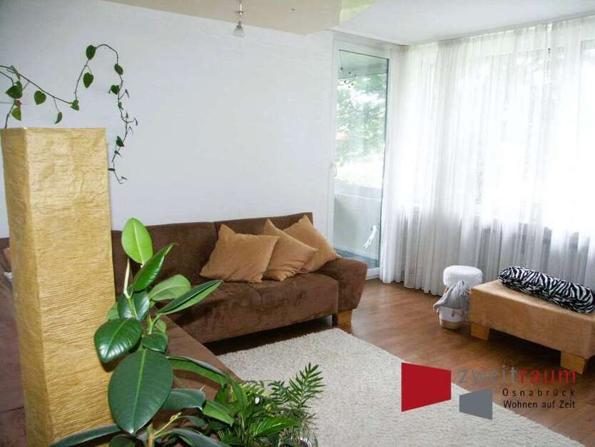 Wohnung zum Mieten in Osnabrück 750 € 80 m²