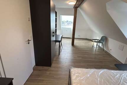 Zimmer Darmstadt Darmstadt-West - 1 Zimmer, 650&euro; | Angebot:27265087