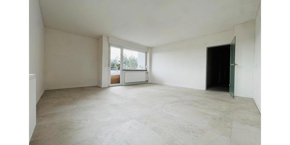 Etagenwohnung Düren Distelrath - 3 Zimmer, 80 m&sup2;, 1.190&euro; | Angebot:25066382