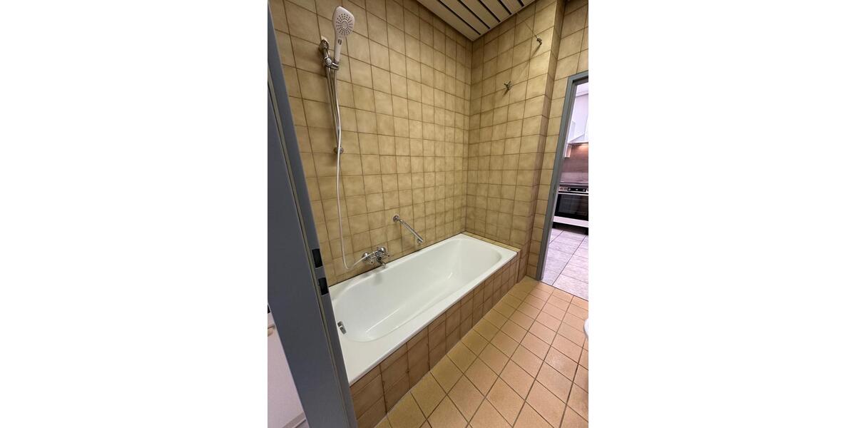 2 Zimmer Wohnung ab 01.01.2026 zu vermieten 2 zimmer