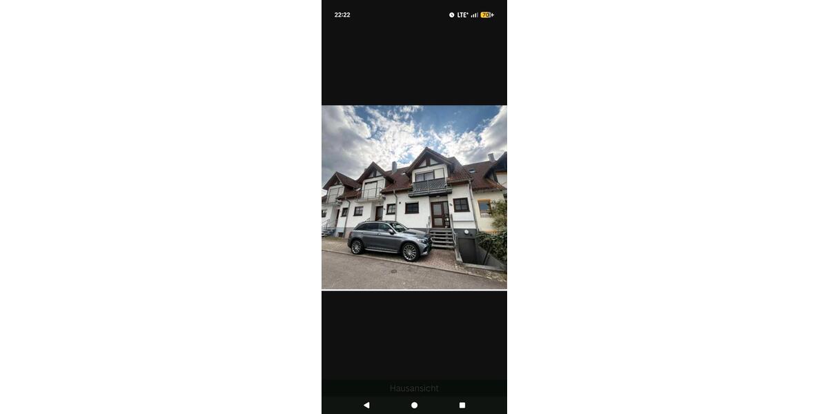 Attraktives 5 Zimmer Reihenendehaus mit EBK und Partykeller!! 5 zimmer