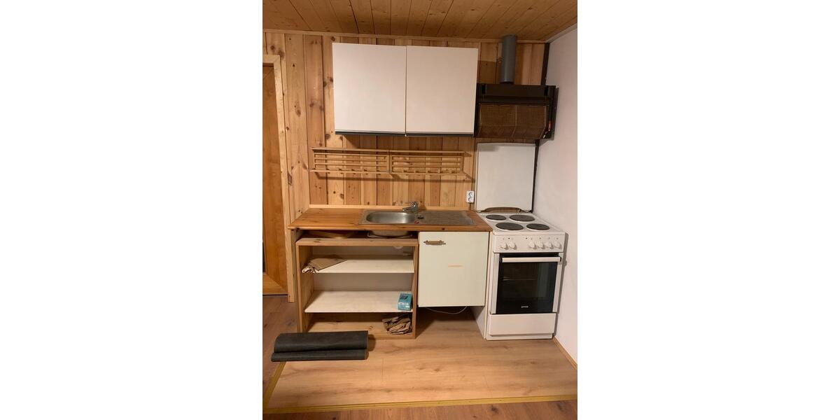 Etagenwohnung Burg (Dithmarschen) - 1 Zimmer, 25 m&sup2;, 350&euro; | Angebot:26168783