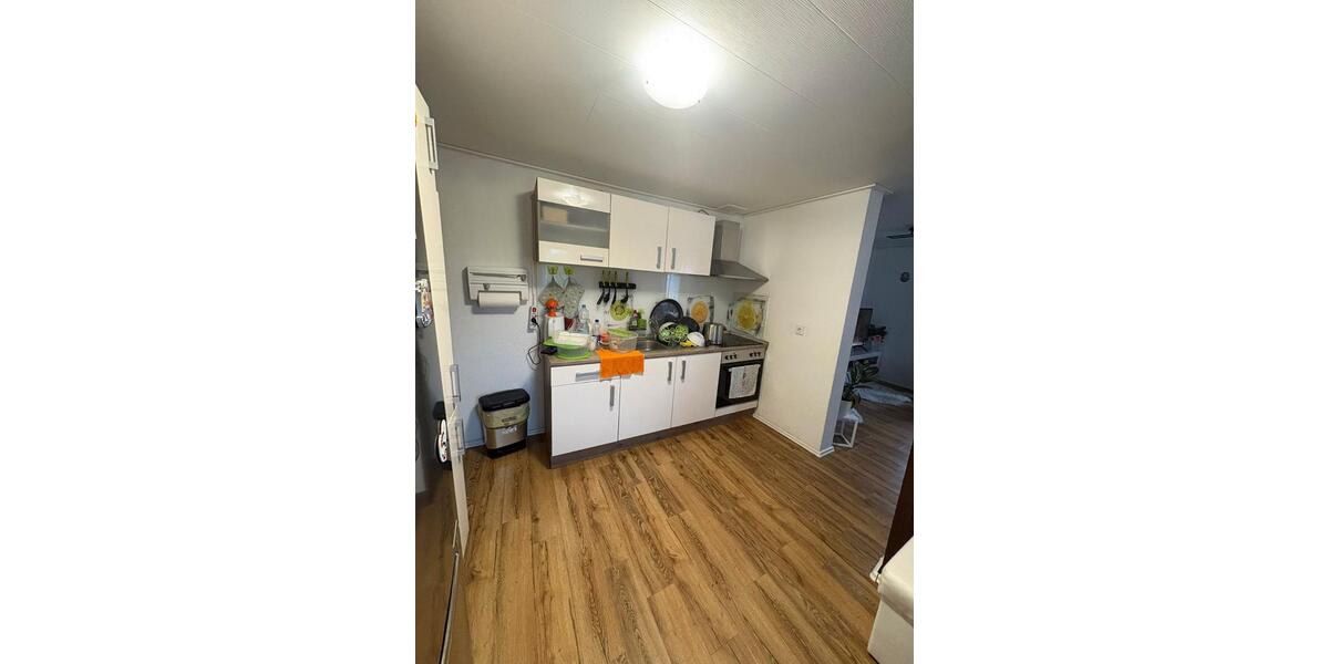 Dachgeschoßwohnung Kirchardt - 3.5 Zimmer, 64 m&sup2;, 670&euro; | Angebot:26705165