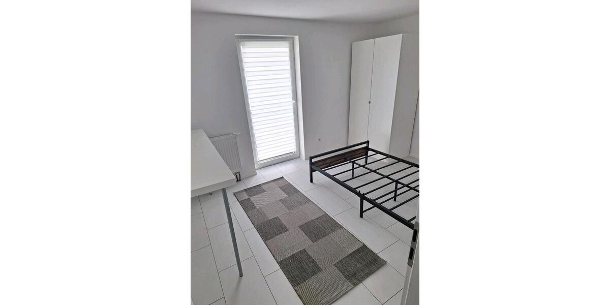 Etagenwohnung Worms - 2 Zimmer, 44 m&sup2;, 500&euro; | Angebot:24982991