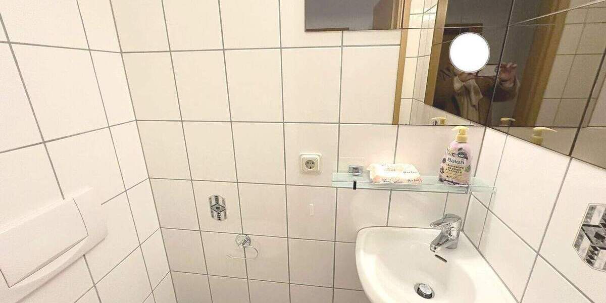 Etagenwohnung Trier Weismark-Feyen - 3 Zimmer, 102 m&sup2;, 1.100&euro; | Angebot:25679455