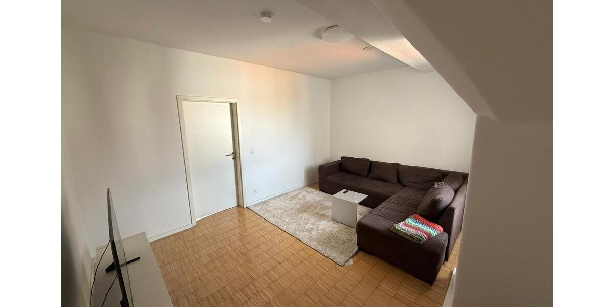 Wohnen auf Zeit Nürnberg Hasenbuck - 1 Zimmer, 17 m&sup2;, 564&euro; | Angebot:26340160