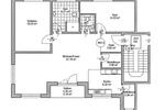 Etagenwohnung Leun - 3 Zimmer, 94 m&sup2;, 990&euro; | Angebot:26598374