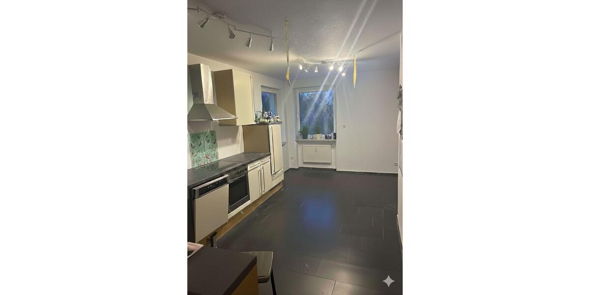 Etagenwohnung Neunkirchen - 2 Zimmer, 68 m&sup2;, 690&euro; | Angebot:25054801