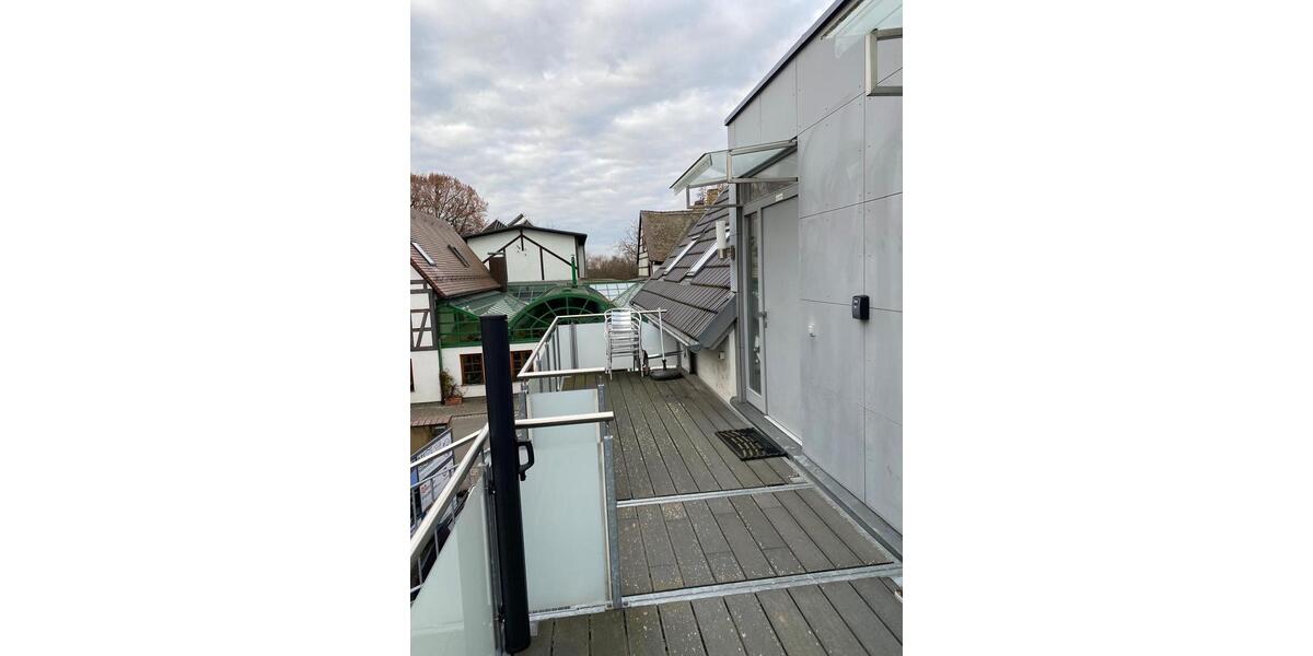 Etagenwohnung Rackwitz - 3 Zimmer, 85 m&sup2;, 1.450&euro; | Angebot:26443522