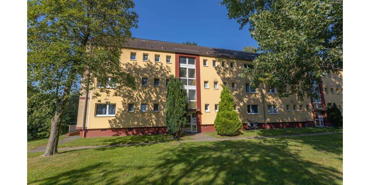 Etagenwohnung Flensburg Fruerlund - 4 Zimmer, 76 m&sup2;, 685&euro; | Angebot:27235753