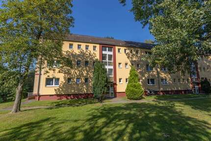 Wohnung Flensburg Fruerlund - 4 Zimmer, 76 m&sup2;, 685&euro; | Angebot:27235753