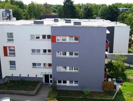 2-Zimmer-Wohnung 2 zimmer