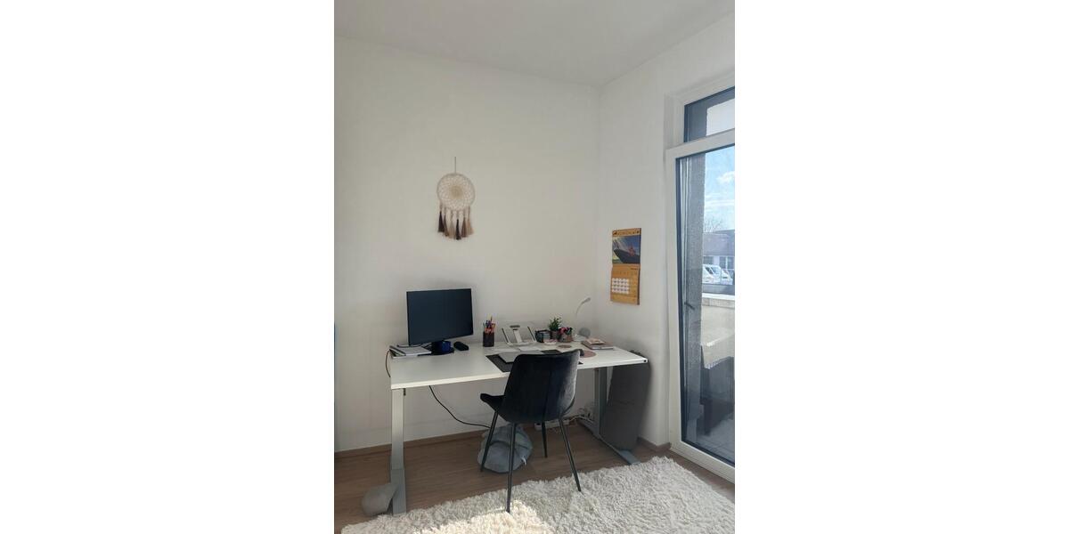 Etagenwohnung Kupferzell - 3 Zimmer, 75 m&sup2;, 900&euro; | Angebot:25655997