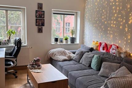 Wohnung Nordhausen - 2 Zimmer, 43 m&sup2;, 408&euro; | Angebot:26022751