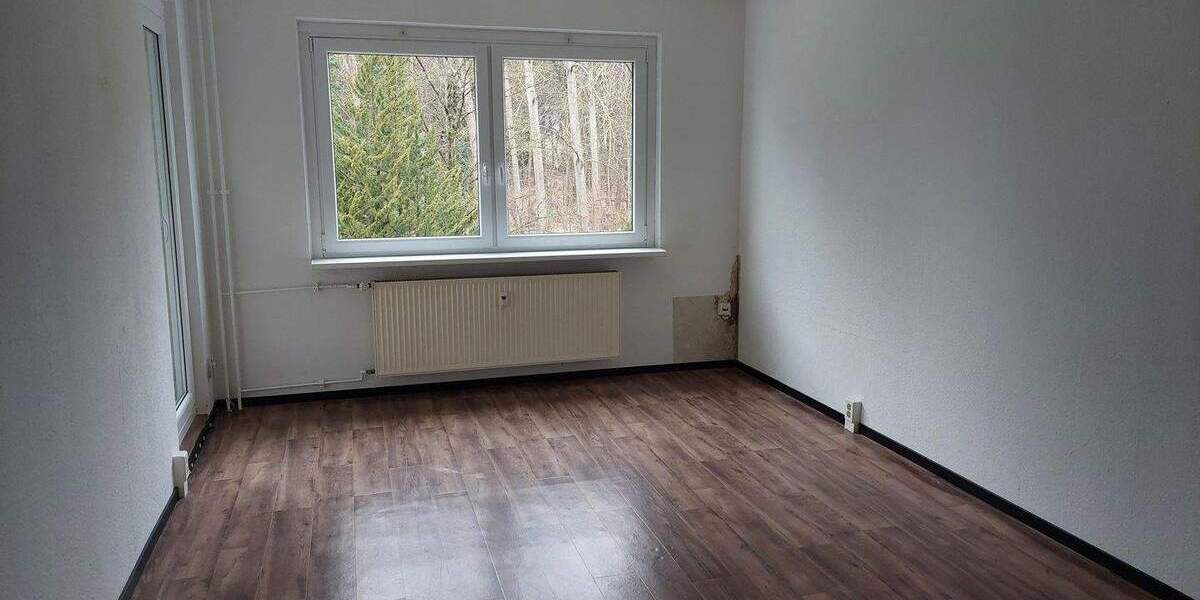 4-R-Wg. mit 2 Balkonen in Müncheberg 4 zimmer