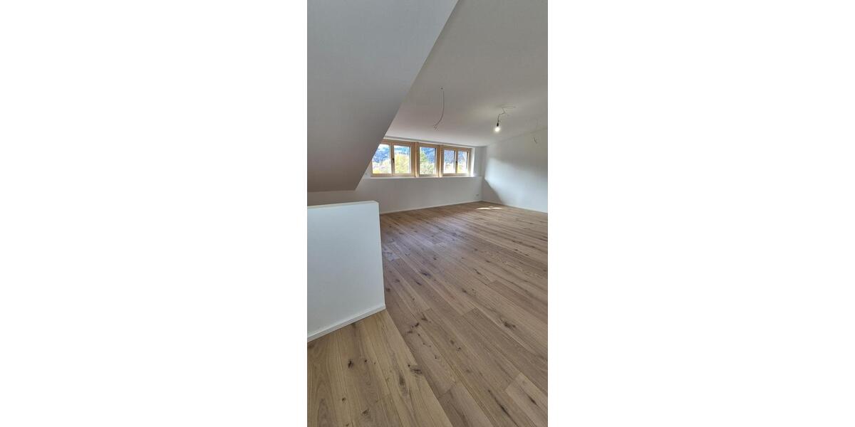 NEUBAU - ERSTBEZUG, Traumhaftes Penthouse, höchste Qualität, 6m-Panoramagaube & 360 Grad Bergblick 3 zimmer