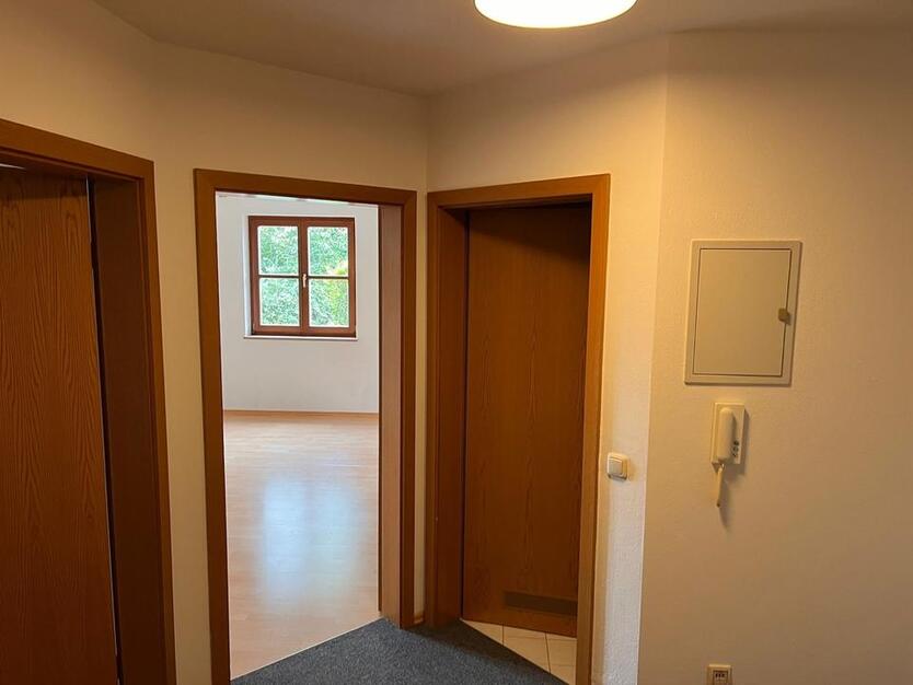 ZweiZimmerwohnung (52qm) zu vermieten