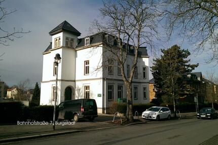 Wohnung Burgstädt - 3 Zimmer, 69 m&sup2;, 330&euro; | Angebot:25229777