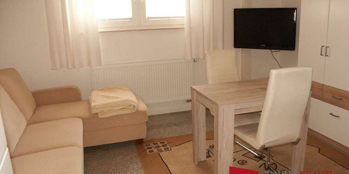 Wohnen auf Zeit in Bad Iburg 550 € 1 zimmer