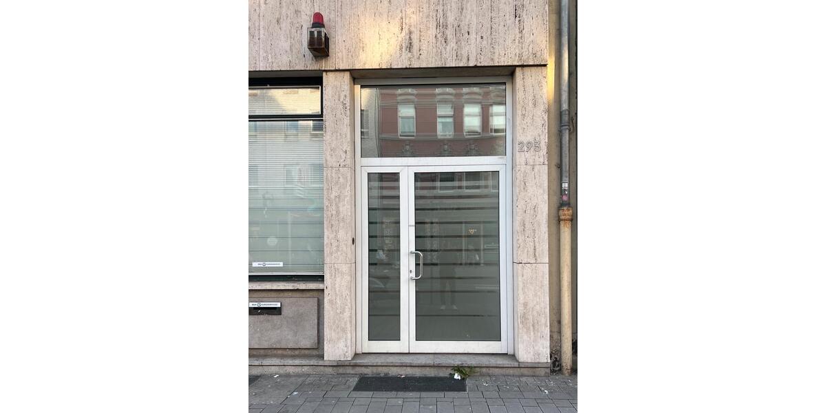 Gewerbeobjekt Düsseldorf Oberbilk - 4.000&euro; | Angebot:26589259