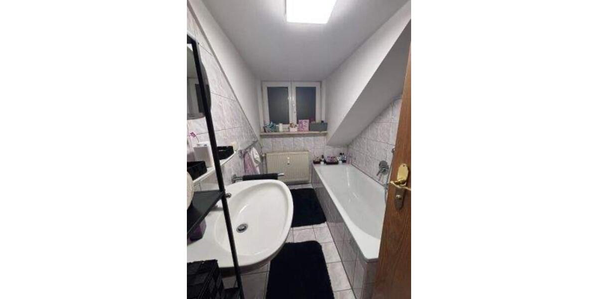 Dachgeschoßwohnung Vohburg an der Donau - 2 Zimmer, 41 m&sup2;, 510&euro; | Angebot:25497517