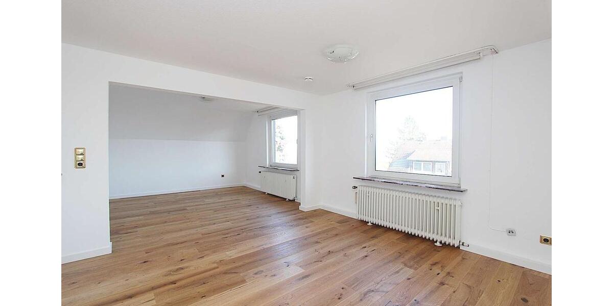 Etagenwohnung Kassel Bad Wilhelmshöhe - 3 Zimmer, 96 m&sup2;, 980&euro; | Angebot:25752444