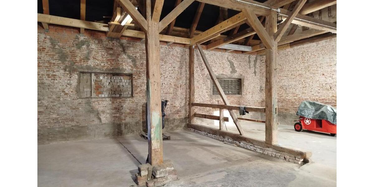 Gewerbeobjekt Brandenburg an der Havel Bahnhofsvorstadt - 500&euro; | Angebot:24320374