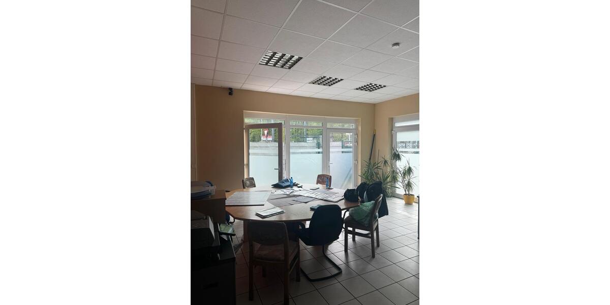 Gewerbeobjekt Köln Mülheim - 2.431&euro; | Angebot:26340593