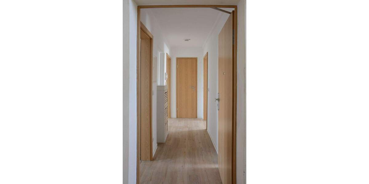 Etagenwohnung Olbersdorf - 2 Zimmer, 50 m&sup2;, 305&euro; | Angebot:25815678