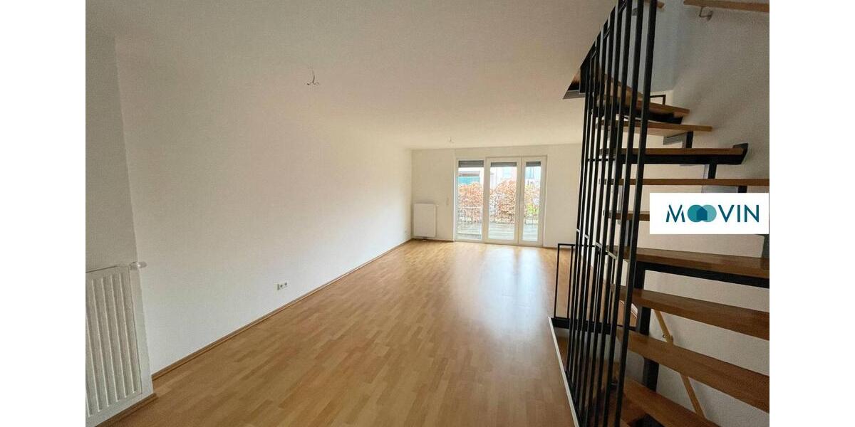 Reihenhaus Mannheim Gartenstadt - 4 Zimmer, 107 m&sup2;, 1.403&euro; | Angebot:24294222