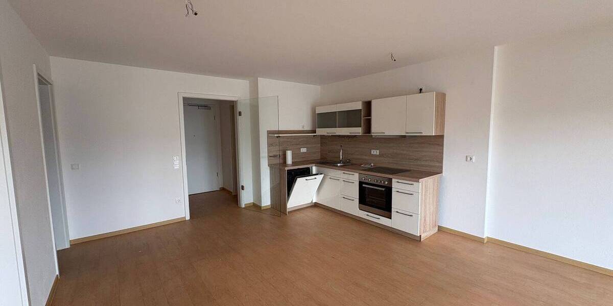 Etagenwohnung Amberg - 2 Zimmer, 64 m&sup2;, 700&euro; | Angebot:26740279