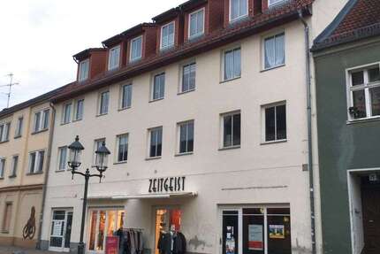 Wohnung zum Mieten in Luckenwalde 365 € 38.48 m² 1 zimmer