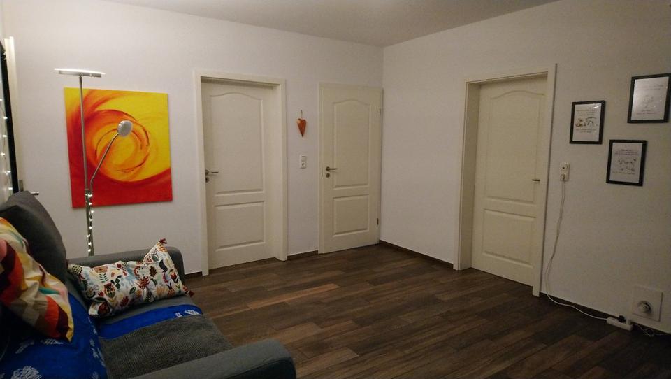 Wohnen auf Zeit Worpswede - 1 Zimmer, 14 m&sup2;, 395&euro; | Angebot:24763556