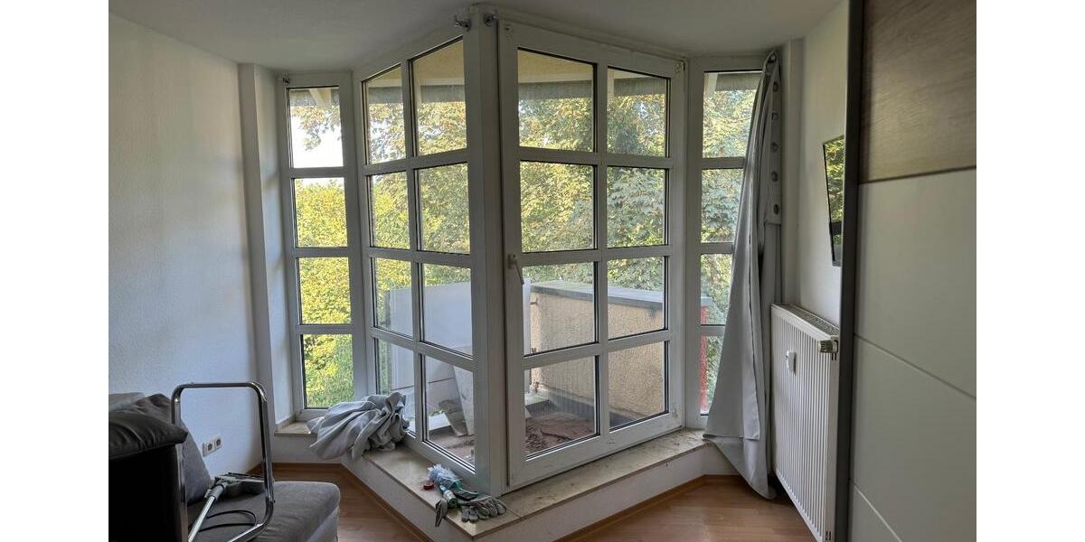 1-Zimmer-Wohnung in Aachen-Haaren 24m² zum 01.02.26 1 zimmer