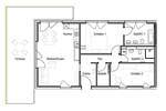 Exklusives Wohnen im 4. Obergeschoss: Traumhafte 3-Zimmer-Neubau-Wohnung mit Dachterrasse 3 zimmer