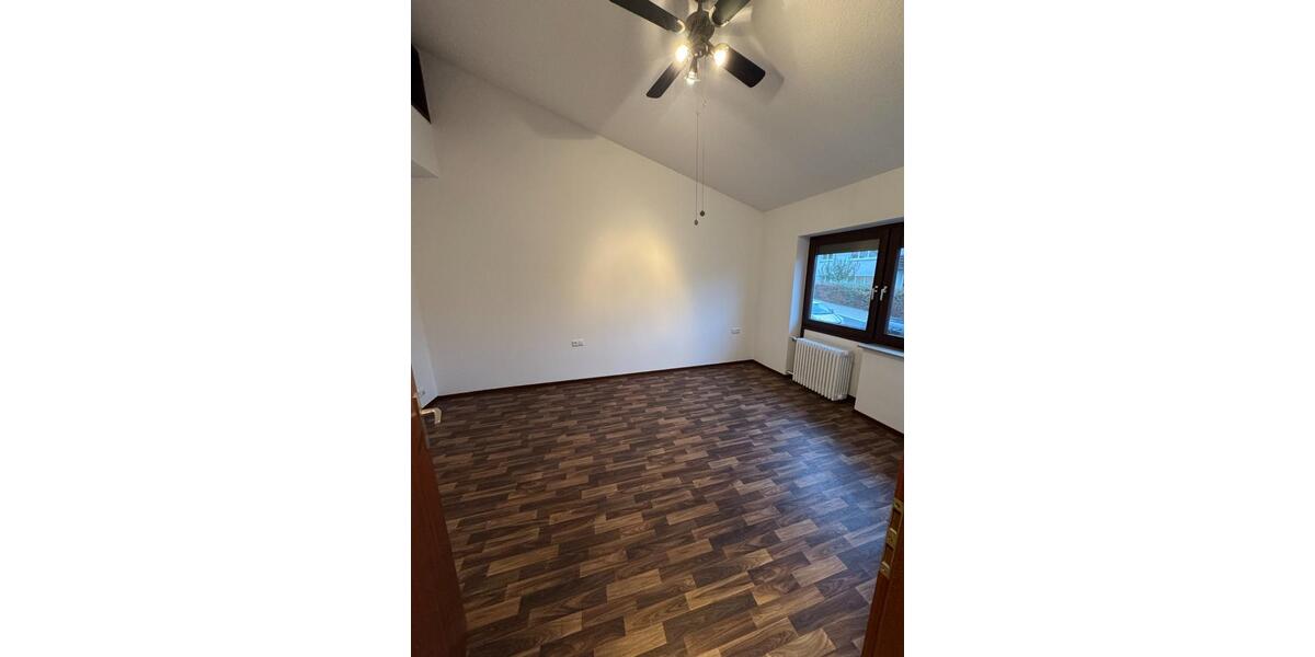 Reihenhaus in zentraler Lage von Marburg-Wehrda 3 zimmer