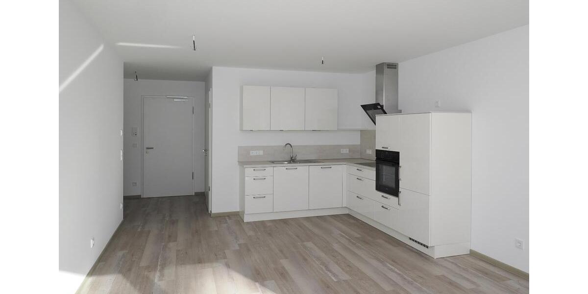 Erdgeschoßwohnung Korswandt - 2 Zimmer, 61 m&sup2;, 695&euro; | Angebot:26638599