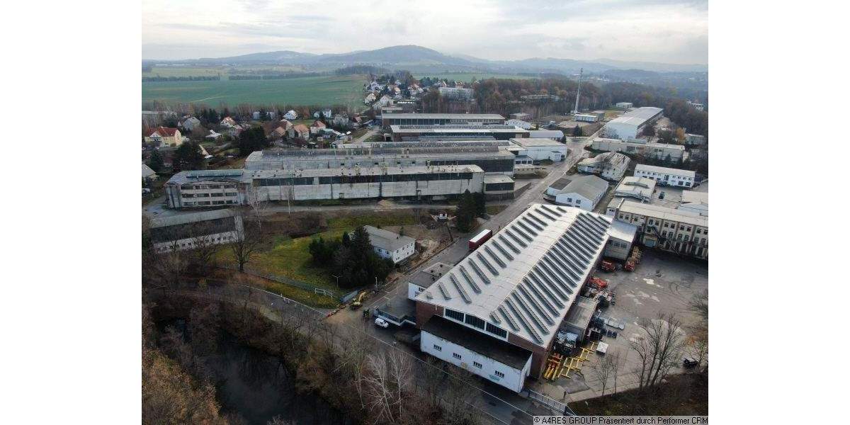 Gewerbeobjekt Obergurig Singwitz - 6.600&euro; | Angebot:25801632