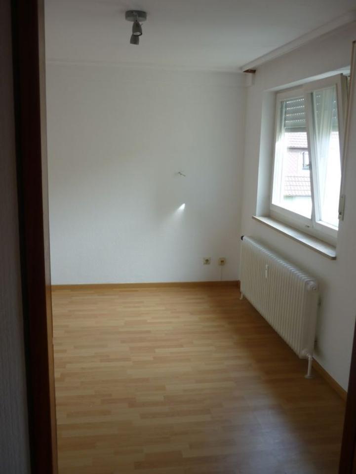 3 13 Zi. Whg. in Bad Mergentheim am Schlosspark