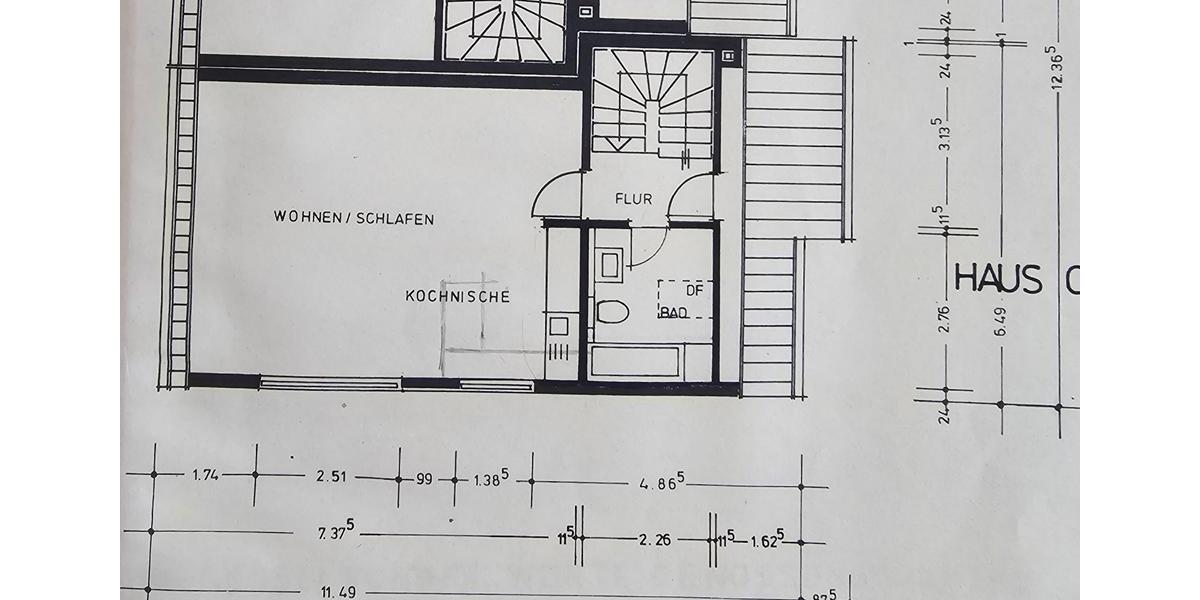 Doppelhaushälfte Eberdingen - 5.5 Zimmer, 140 m&sup2;, 1.600&euro; | Angebot:26644731