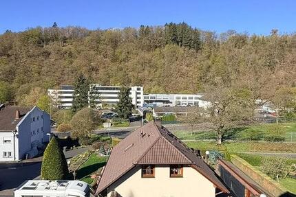 Wohnung Bad Ems - 2 Zimmer, 65 m&sup2;, 600&euro; | Angebot:26143996