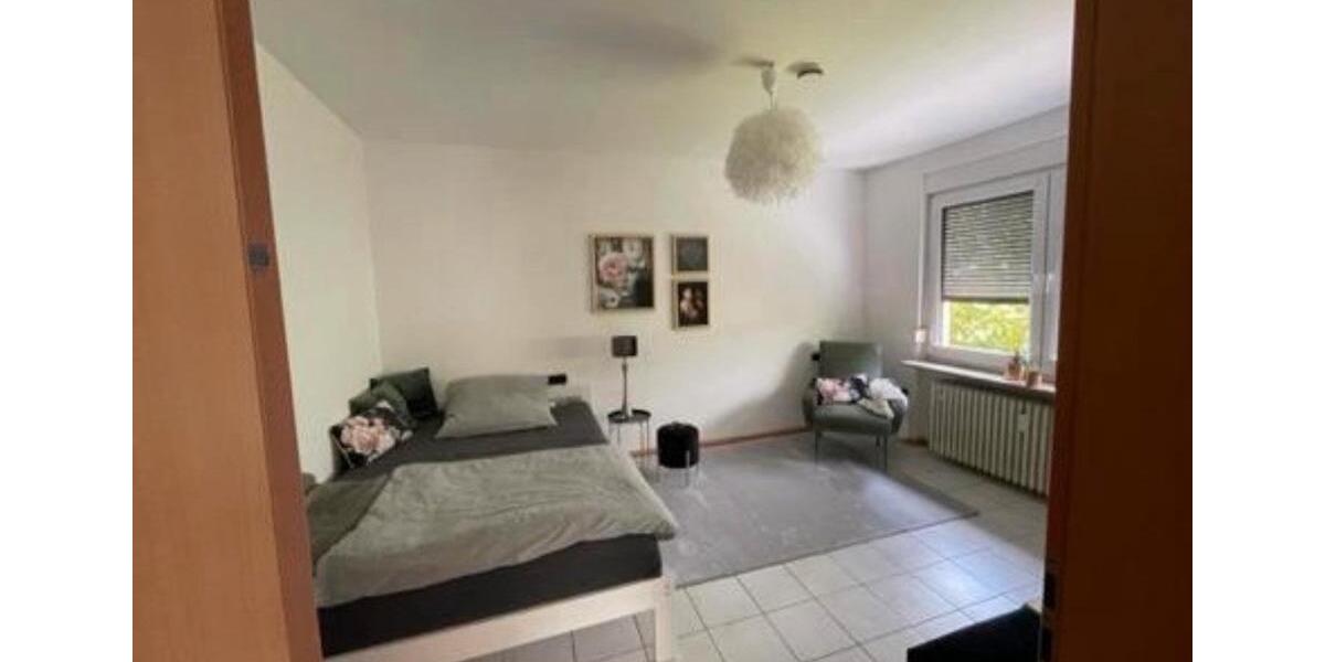 Terrassenwohnung Hann. Münden - 2 Zimmer, 85 m&sup2;, 1.050&euro; | Angebot:26626797
