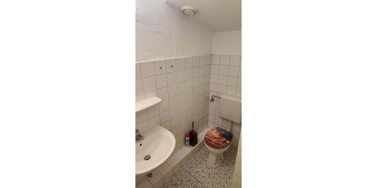 Erdgeschoßwohnung Itzehoe - 2 Zimmer, 45 m&sup2;, 377&euro; | Angebot:25366604