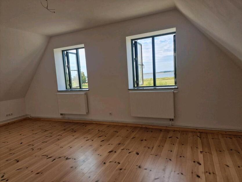 Haus Einfamilienhaus EFH Wohnung Rügen Ostsee See MVP Vieregge